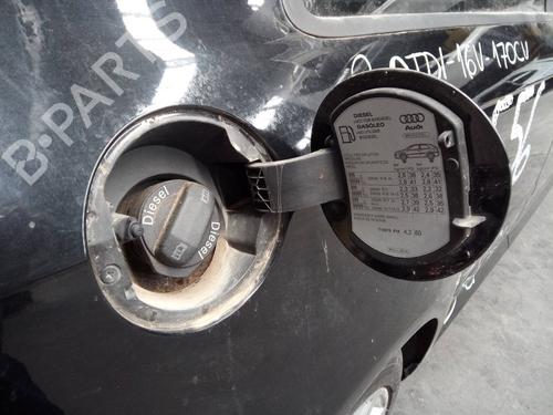 Klapa wlewu paliwa AUDI A3 (8P1)  | BP19481586C131 