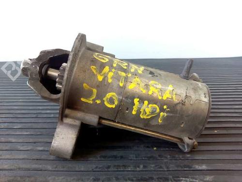 Used Starter SUZUKI GRAND VITARA I (FT, HT) [1998-2008]  3687096