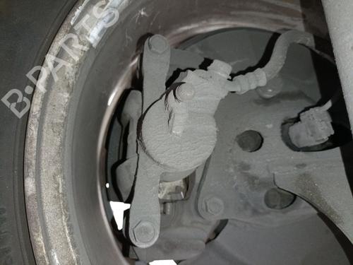 Bremssattel links hinten für TOYOTA PRIUS PLUS (_W4_) 1.8 Hybrid (ZVW40W, ZVW41W) (136 hp) 30579580