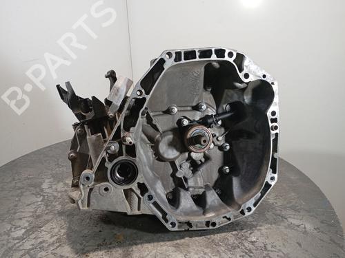 Gearbox DACIA LOGAN II 1.5 dCi / Blue dCi 75 | BP32363112M3 - Image 2