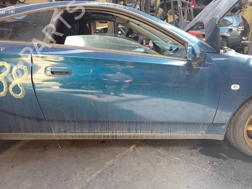 Used Right front door TOYOTA CELICA Coupe (_T23_) 1.8 16V VT-i (ZZT230_, ZZT230) (143 hp) 10772887