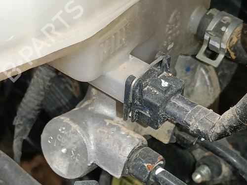 Used Brake master cylinder Brake master cylinder HYUNDAI i20 II (GB, IB) 1.0 T-GDI (101 hp) 32751044 32751044