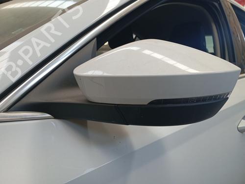 Retrovisor esquerdo Retrovisor esquerdo SKODA OCTAVIA IV (NX3, NN3, PV3) 2.0 TDi (116 hp) 34543819 34543819
