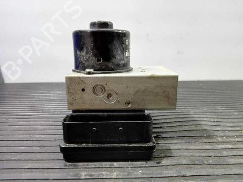 Used ABS pump VW TOUAREG (7LA, 7L6, 7L7) 2.5 R5 TDI (174 hp) 3511577
