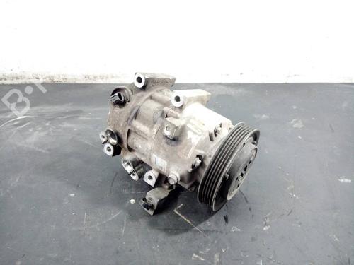 AC compressor KIA CARENS IV 1.7 CRDi | BP13316383M34 