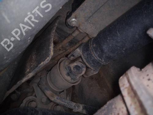 Used Driveshaft SUBARU XV (_GP_) 2.0 D AWD (GPD) (147 hp) 11862503