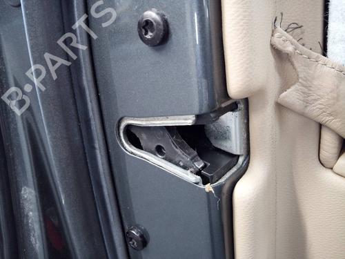 Used Front left lock BMW 5 (E60) 525 i (192 hp) 11855613