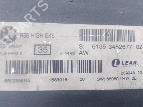 Electronic module MINI MINI (R56) Cooper D | BP36386031M83 - Image 2