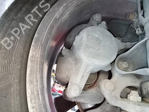 Used Left front brake caliper MERCEDES-BENZ C-CLASS T-Model (S204) [2007-2014]  15656630