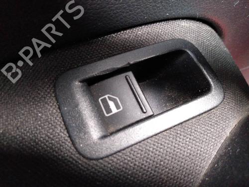 Used Left rear window switch VW POLO V (6R1, 6C1) [2009-2022]  20145810