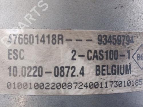 ABS pump FIAT TALENTO Van (296_) | BP31968785M43