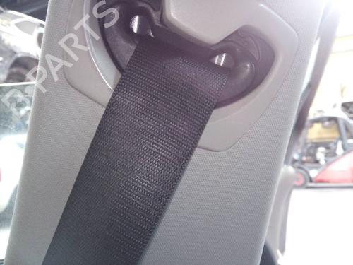 Used Front right seatbelt BMW 3 (E90) 320 d (163 hp) 17189392