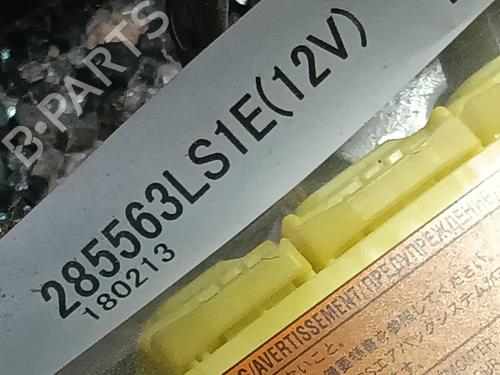 Used ECU airbags ECU airbags 37515559 37515559