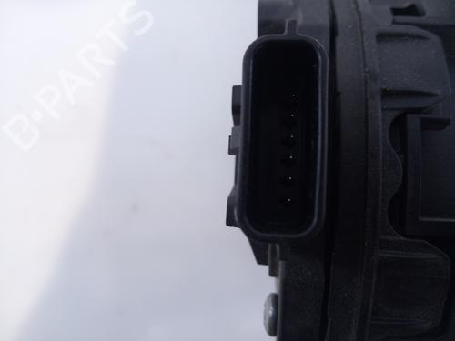 Pedal SMART FORFOUR Hatchback (453) 1.0 (453.042, 453.043) | BP10407461I4 
