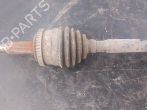 Right front driveshaft HYUNDAI i30 (FD) 1.6 | BP39944659M39 - Image 3