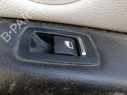Used Right rear window switch BMW X6 (F16, F86) xDrive 30 d (258 hp) 27493770