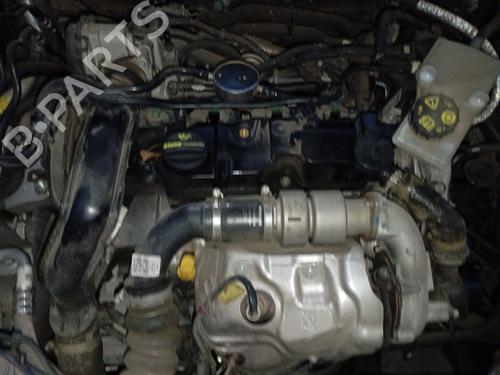 Motor FORD KUGA II (DM2) 1.5 TDCi (120 hp) 30570650