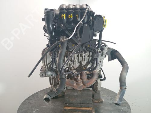 Engine MERCEDES-BENZ A-CLASS (W169)  | BP27623620M1 