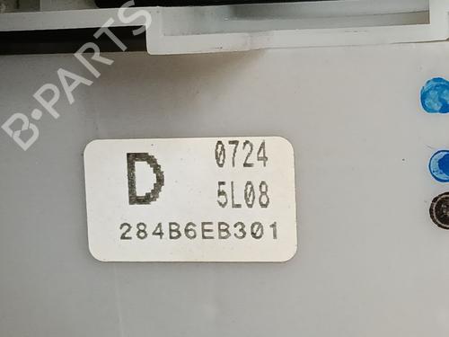 Fuse box NISSAN PATHFINDER III (R51) 2.5 dCi 4WD | BP37487415E1 - Image 2