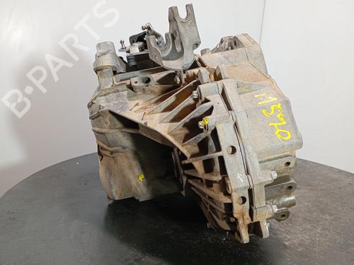 Gearkasse OPEL ZAFIRA TOURER C (P12) 1.4 (75) | BP14853088M3 