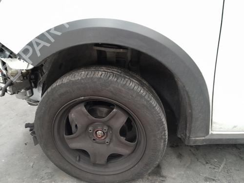 Used Front left wheel arch trim DACIA SANDERO II [2012-2025]  23088924