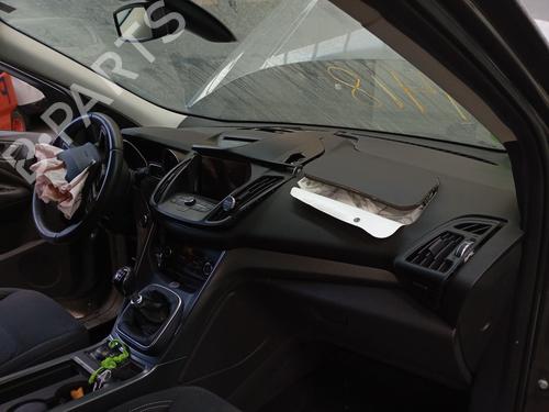 Engine FORD KUGA II (DM2) 1.5 TDCi | BP30570650M1