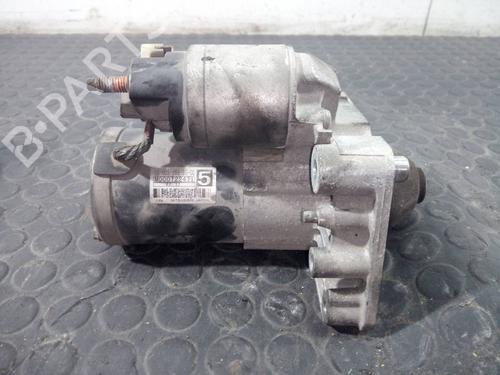 Used Starter CITROËN C4 Grand Picasso I (UA_) [2006-2013]  11039356