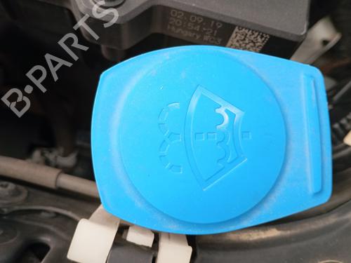 Sprinklertank SEAT IBIZA V (KJ1, KJG) 1.0 MPi (80 hp) 31644309