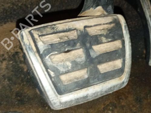 Pedal freno Pedal freno AUDI A3 Sportback (8YA, 8YF) 35 TDI (150 hp) 36917351 36917351