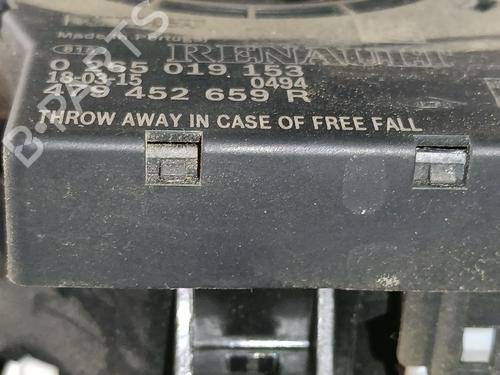 Airbag Schleifring für Airbag Schleifring 39072113 39072113