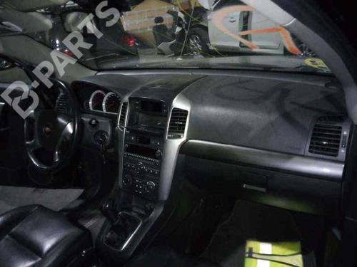 Right rear shock absorber CHEVROLET CAPTIVA (C100, C140) 2.0 D 4WD | BP6881741M19  - Image 6