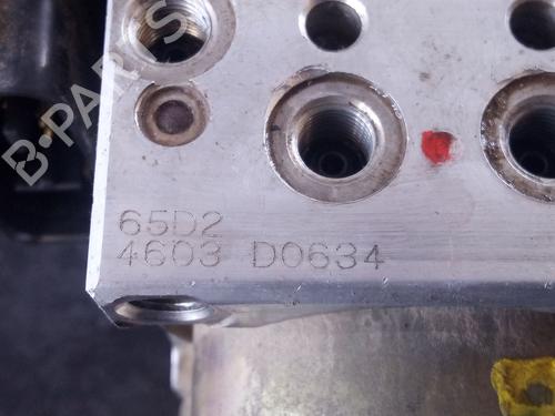 ABS pump SUZUKI GRAND VITARA I (FT, HT) 2.0 HDI 110 4x4 (SQ420D, TD82V) | BP8924363M43 