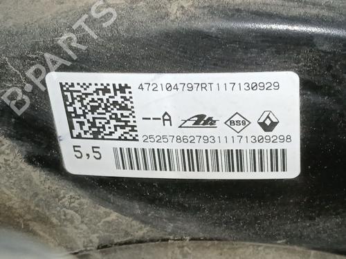 Used Servo brake Servo brake 39613041 39613041