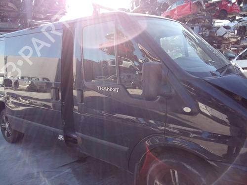Right front door FORD TRANSIT Van (FA_ _) 2.4 TDCi RWD | BP16824099C3 