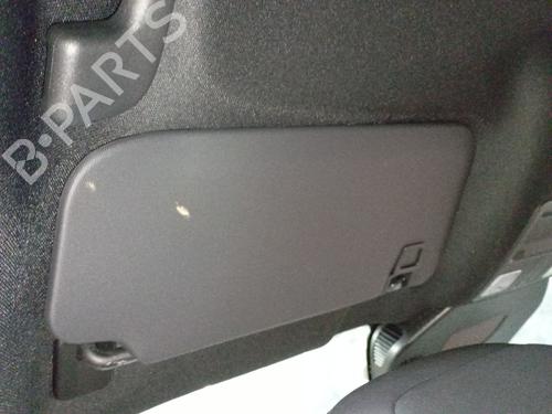 Left sun visor FORD KUGA III (DFK) 2.5 Duratec Plug-in-Hybrid | BP37019475I1 - Image 2