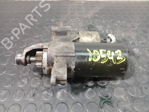 Used Starter AUDI A5 (8T3) 2.0 TFSI (180 hp) 10674835
