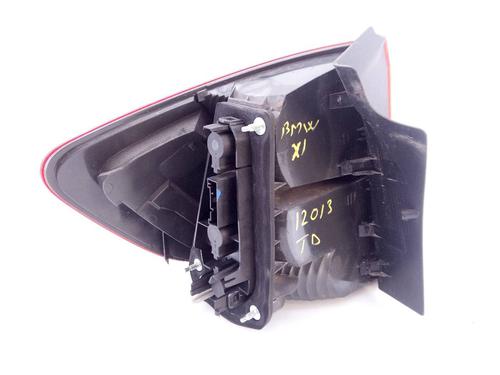 Right taillight BMW X1 (E84) sDrive 18 d | BP16677136C35 