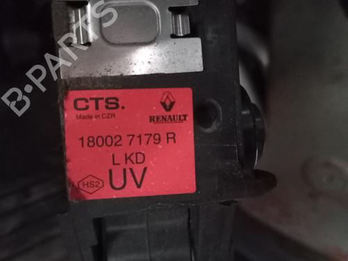 Used Pedal Pedal RENAULT TRAFIC III Van (FG_) 1.6 dCi 95 (FGMJ, FGMR) (95 hp) 40009071 40009071