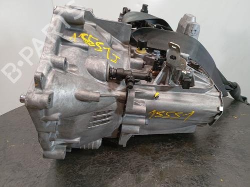 Gearbox OPEL VIVARO C Van (K0) 2.0 | BP39406711M3 - Image 3
