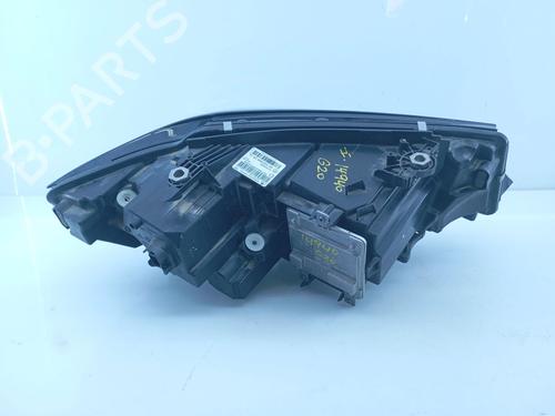 Left headlight BMW 3 (G20, G80, G28) 318 d | BP38858627C28 - Image 5
