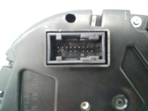 Instrument cluster VW POLO V (6R1, 6C1)  | BP4196094C47 