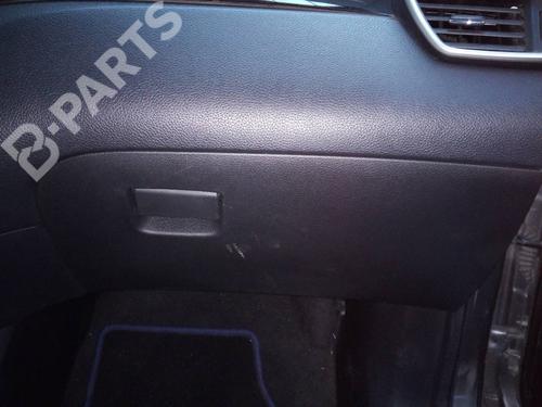 Used Glove box Glove box NISSAN QASHQAI II SUV (J11, J11_) 1.5 dCi (110 hp) 11110387 11110387