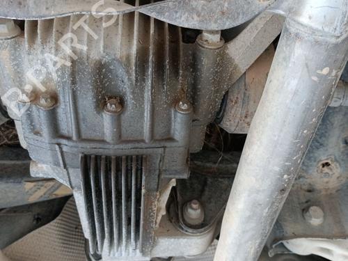 Used Rear differential MERCEDES-BENZ M-CLASS (W164) ML 320 CDI 4-matic (164.122) (224 hp) 28070883