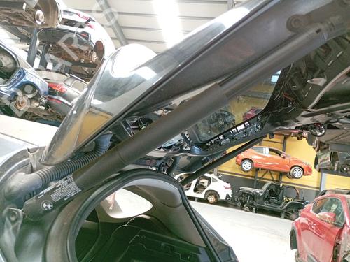 Used Tailgate lift support Tailgate lift support BMW 2 Active Tourer (F45) 216 d (116 hp) 40037542 40037542