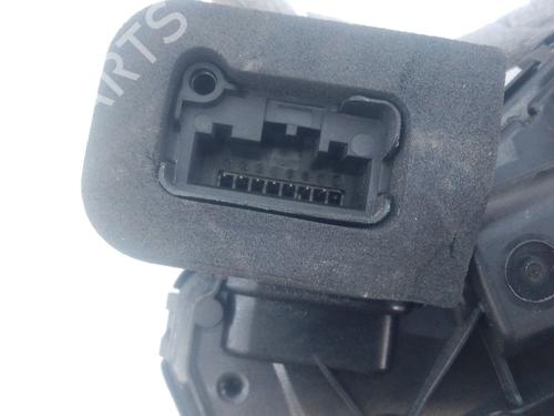 Front left lock VW CRAFTER Platform/Chassis (SZ_) 2.0 TDI RWD (SZB, SZC, SZD, SZH, SZI, SZO, SZP, SZQ) | BP29020112C98 - Image 4