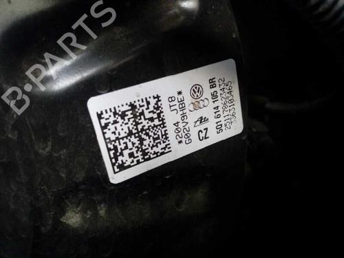 Used Servo brake SKODA OCTAVIA III (5E3, NL3, NR3) 2.0 TDI (150 hp) 5572466