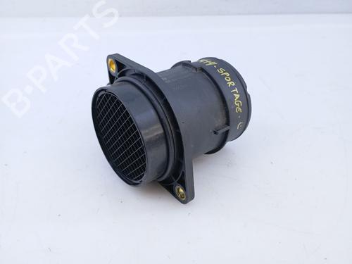 Mass air flow sensor KIA SPORTAGE V (NQ5) 1.6 CRDi MHEV | BP24681875M95 