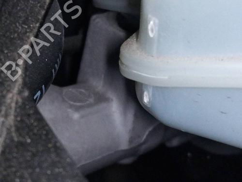 Used Brake master cylinder MERCEDES-BENZ GLK-CLASS (X204) [2008-2015]  11732595