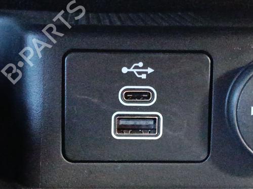 Electronic module FORD FOCUS IV (HN) 1.5 EcoBlue | BP40158128M83 - Image 3