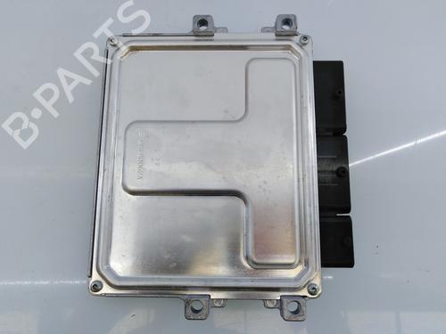 Engine control unit (ECU) DACIA SANDERO II  | BP7224871M57 